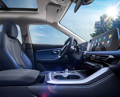 Diseño interior