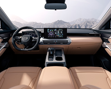 Diseño interior