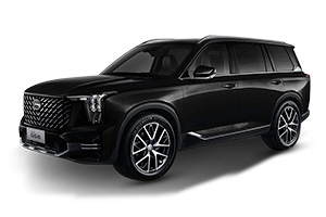 GS8 2.0T AT GL 2WD