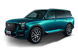 GAC GS8